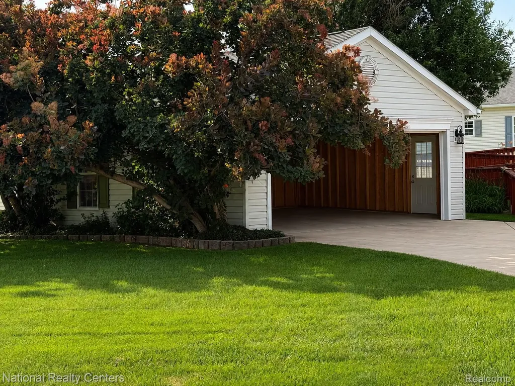3103 Cromwell Street Salem Township MI 48167