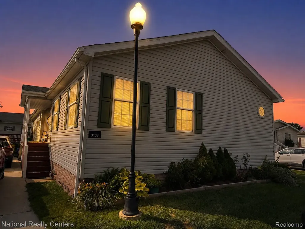 3103 Cromwell Street Salem Township MI 48167