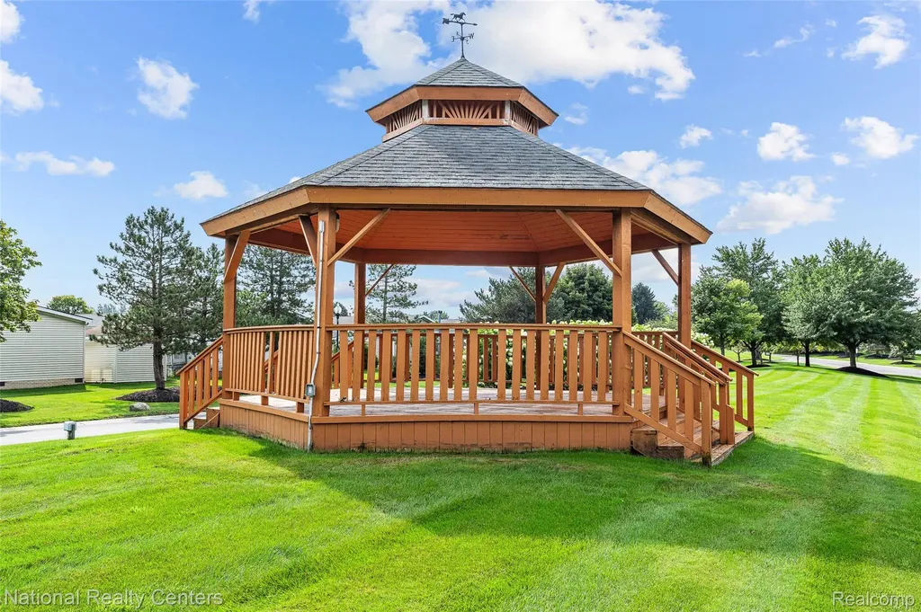 3103 Cromwell Street Salem Township MI 48167