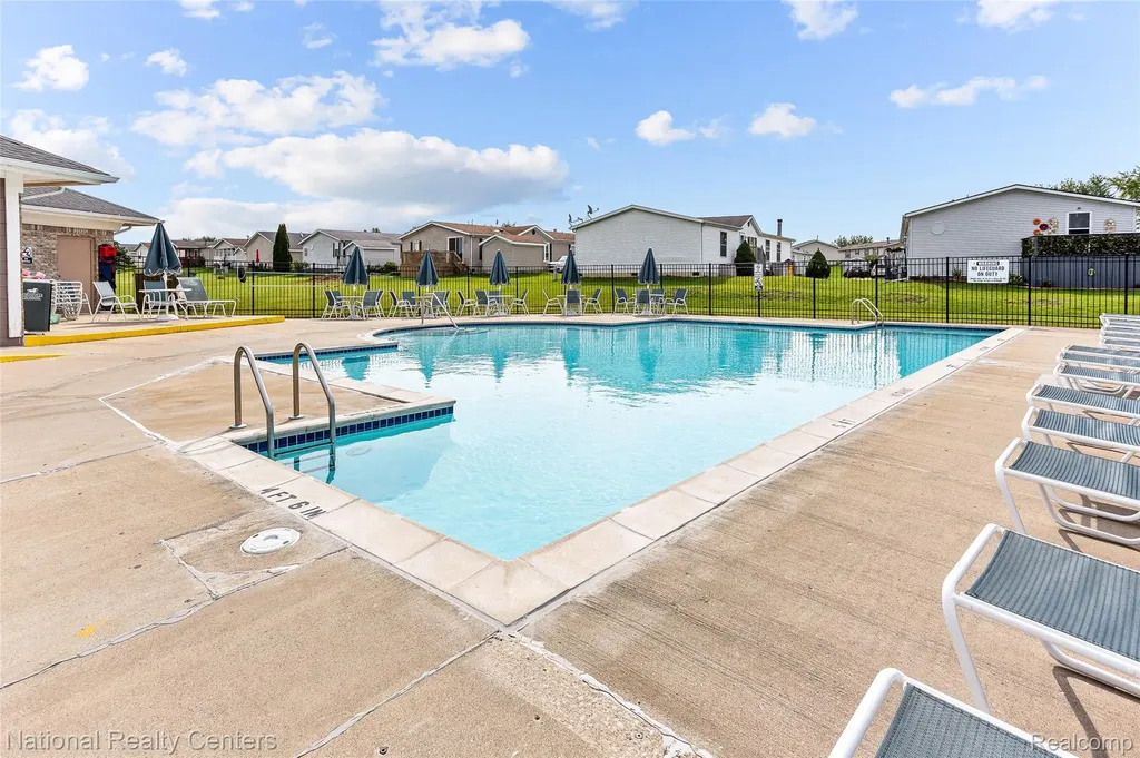 3103 Cromwell Street Salem Township MI 48167