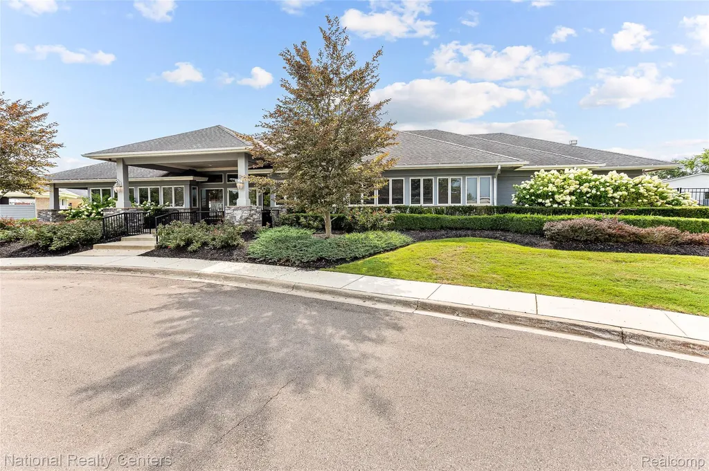 3103 Cromwell Street Salem Township MI 48167