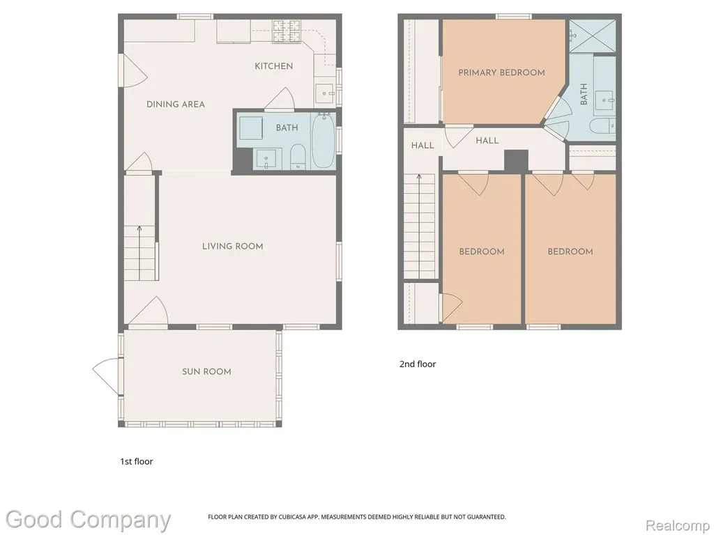 335 W Lincoln Avenue Madison Heights City MI 48071