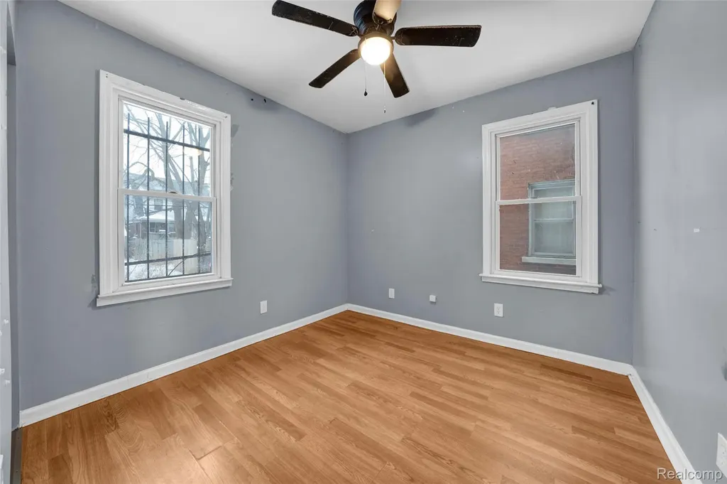12717 Santa Rosa Drive Detroit City MI 48238