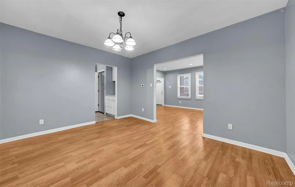 12717 Santa Rosa Drive Detroit City MI 48238