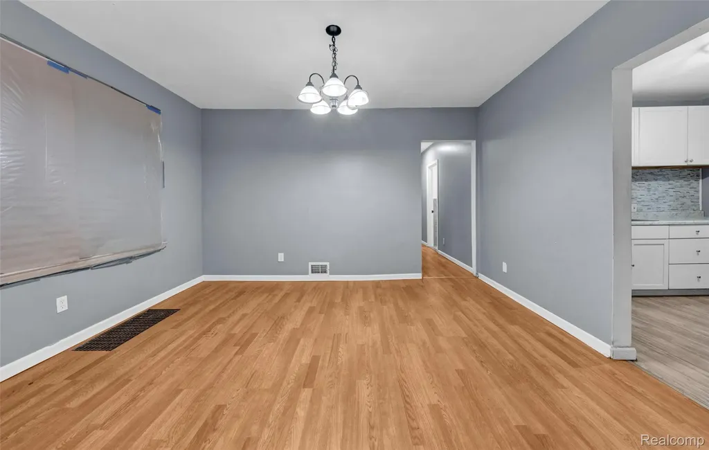 12717 Santa Rosa Drive Detroit City MI 48238