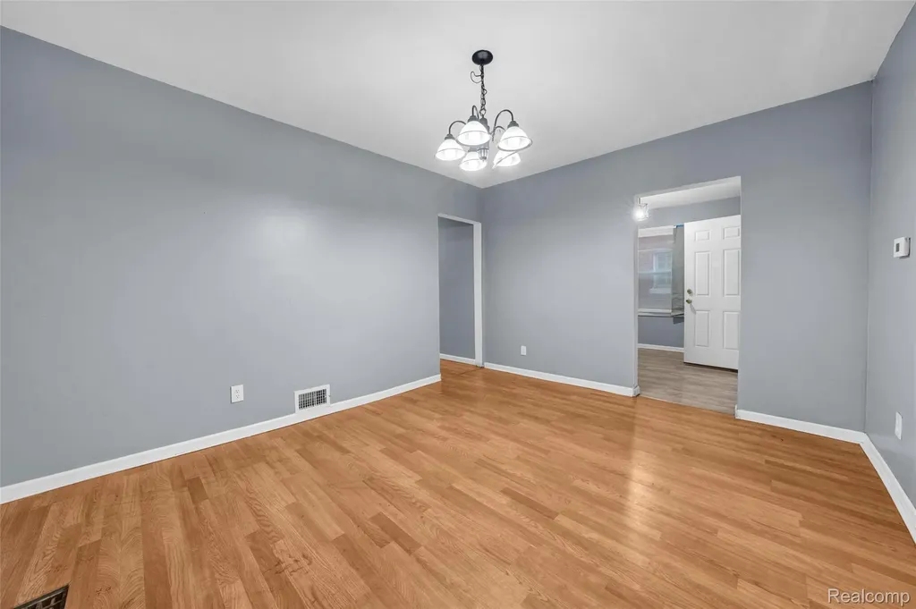 12717 Santa Rosa Drive Detroit City MI 48238