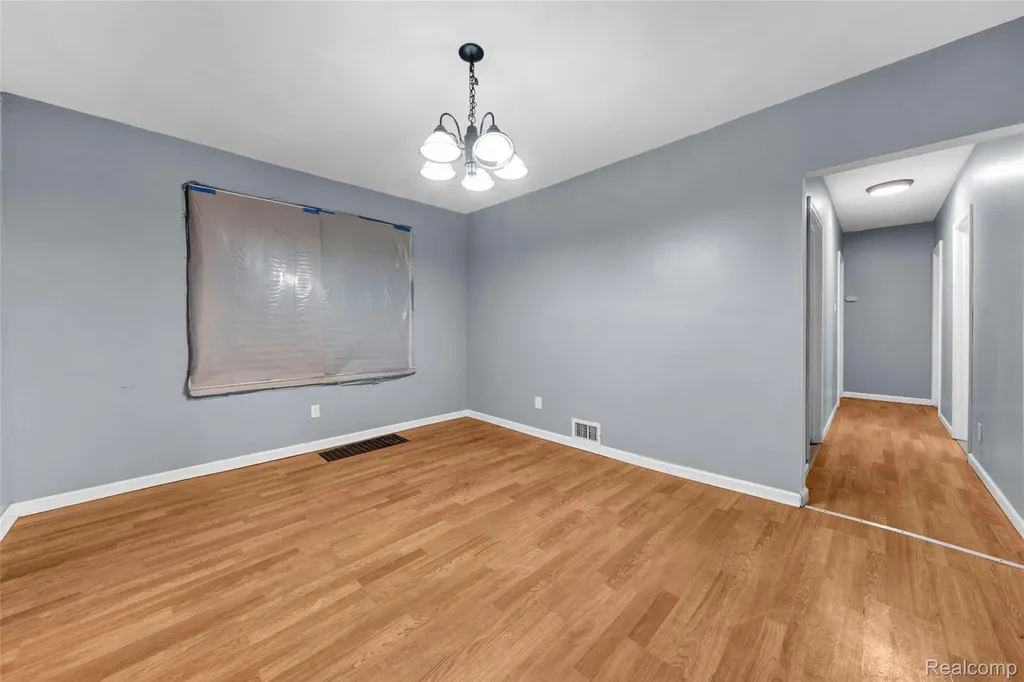 12717 Santa Rosa Drive Detroit City MI 48238