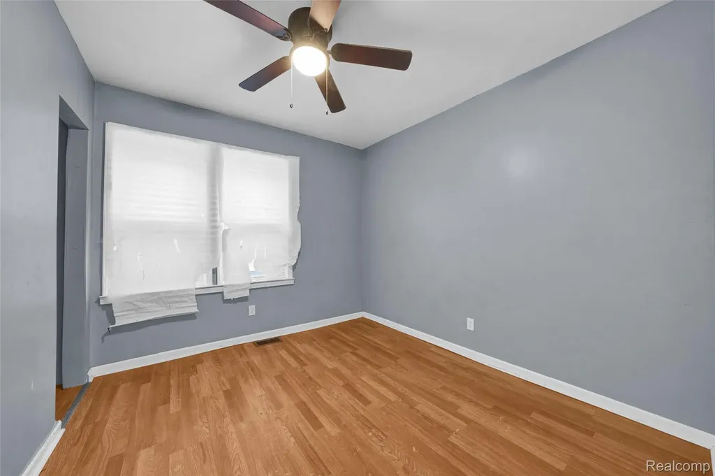 12717 Santa Rosa Drive Detroit City MI 48238