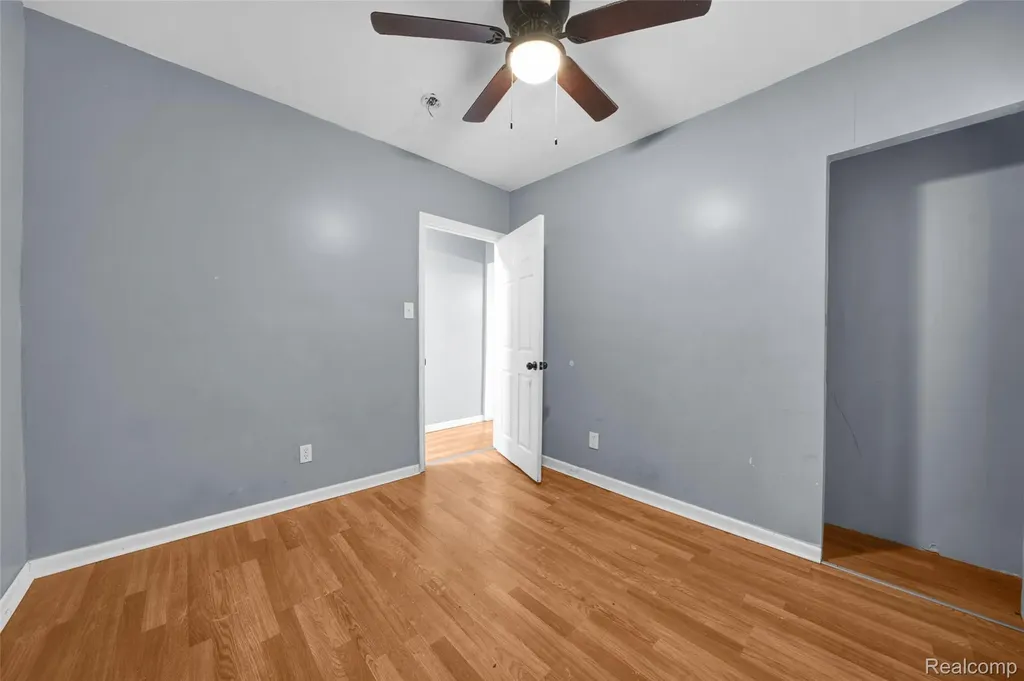12717 Santa Rosa Drive Detroit City MI 48238