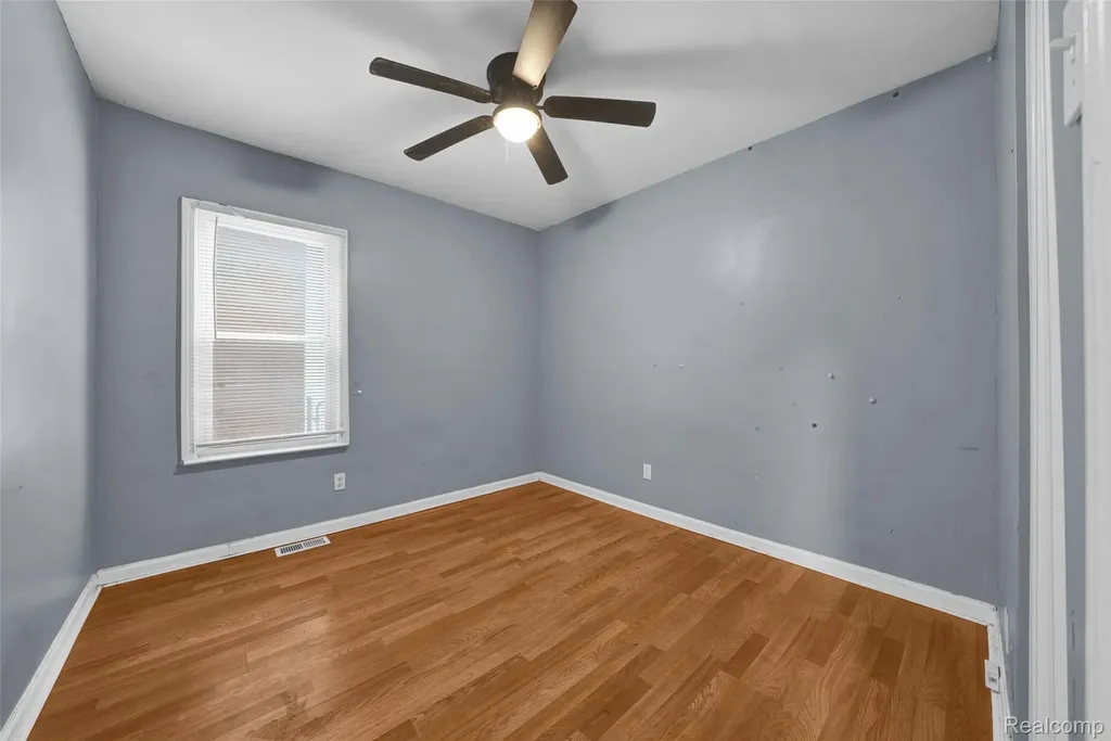 12717 Santa Rosa Drive Detroit City MI 48238