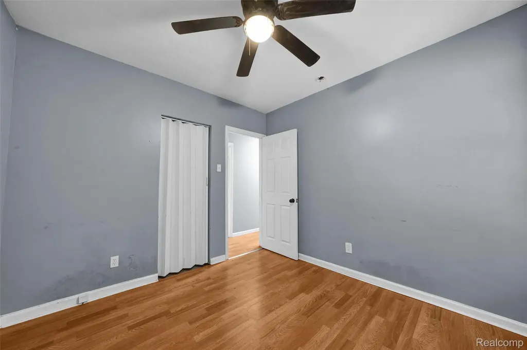 12717 Santa Rosa Drive Detroit City MI 48238