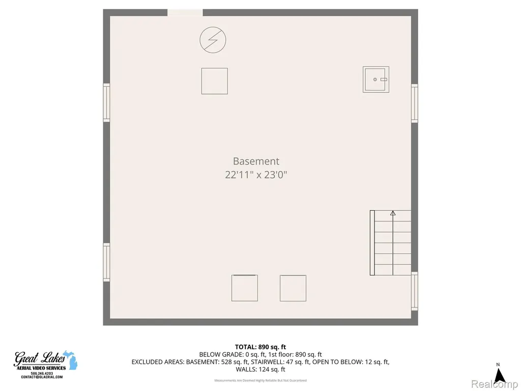 12717 Santa Rosa Drive Detroit City MI 48238