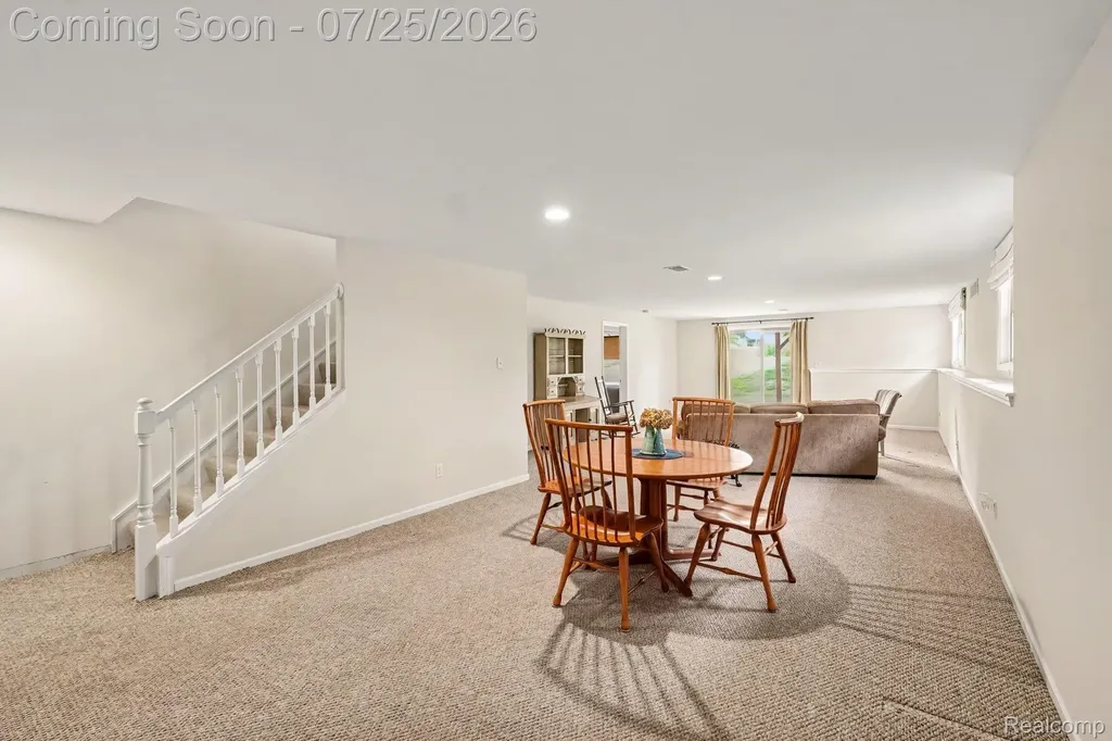 307 Creekwood Circle Linden City MI 48451