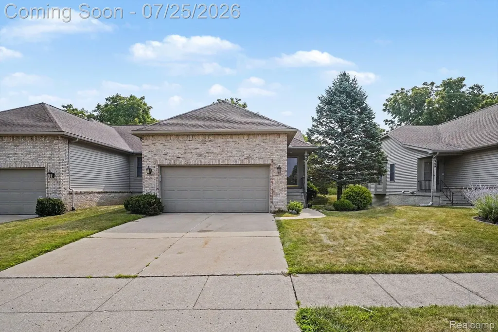 307 Creekwood Circle Linden City MI 48451
