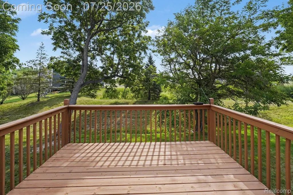 307 Creekwood Circle Linden City MI 48451