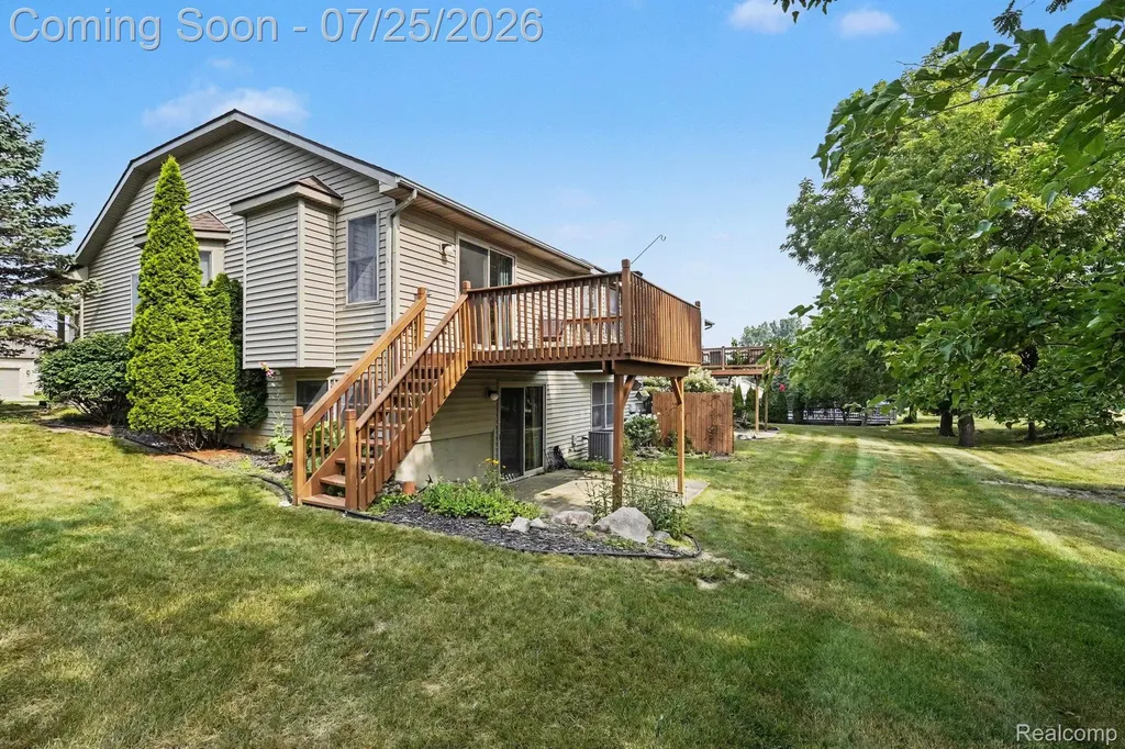 307 Creekwood Circle Linden City MI 48451