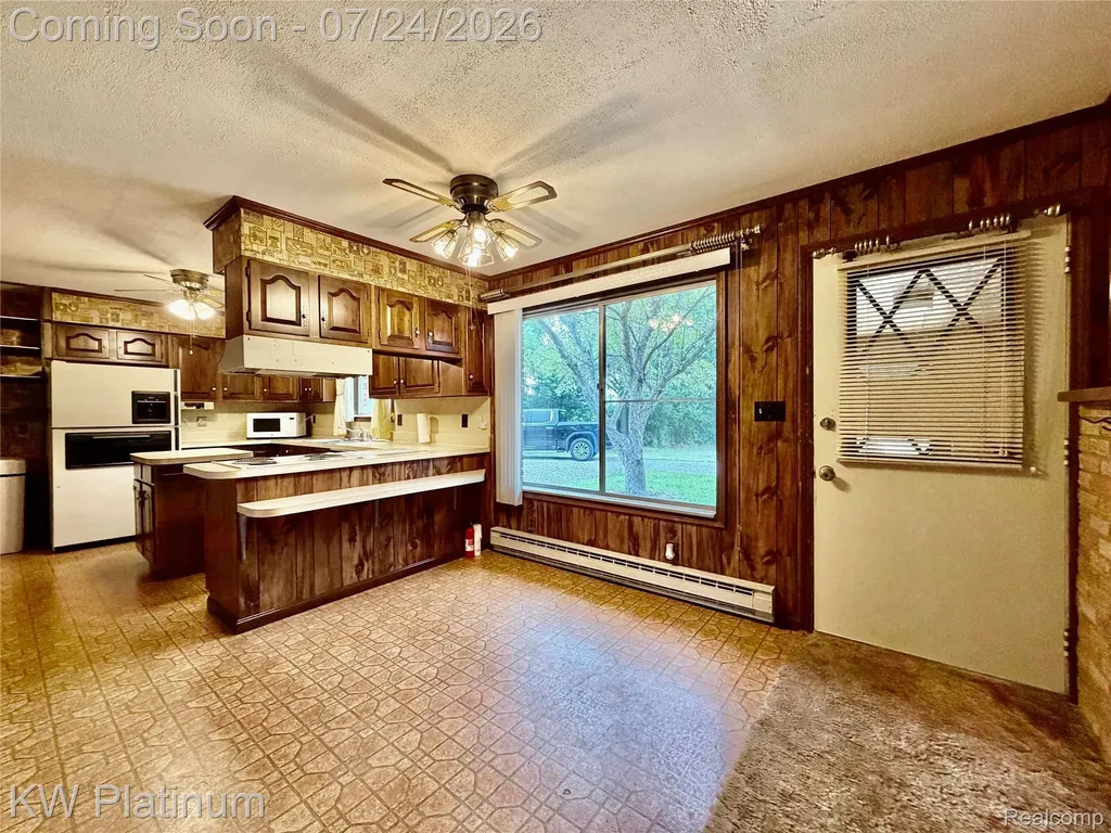 7860 Rynn Road Kenockee Township MI 48006