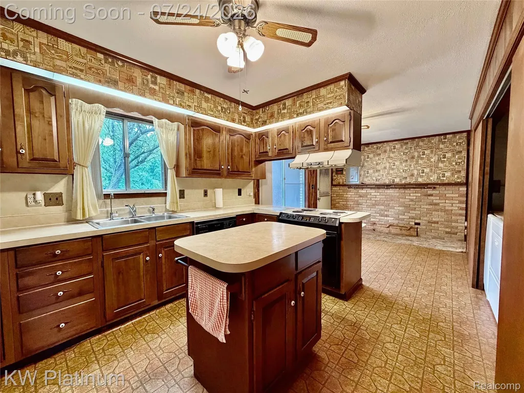 7860 Rynn Road Kenockee Township MI 48006