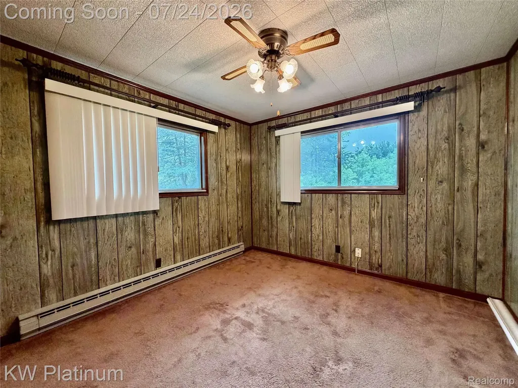 7860 Rynn Road Kenockee Township MI 48006