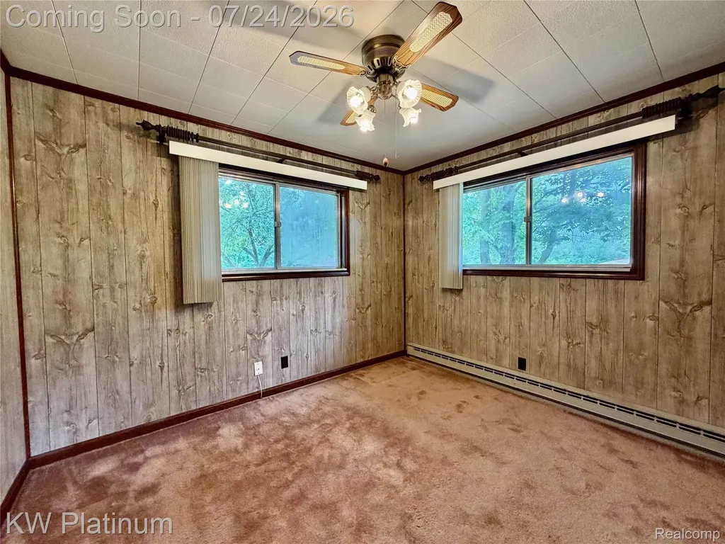 7860 Rynn Road Kenockee Township MI 48006