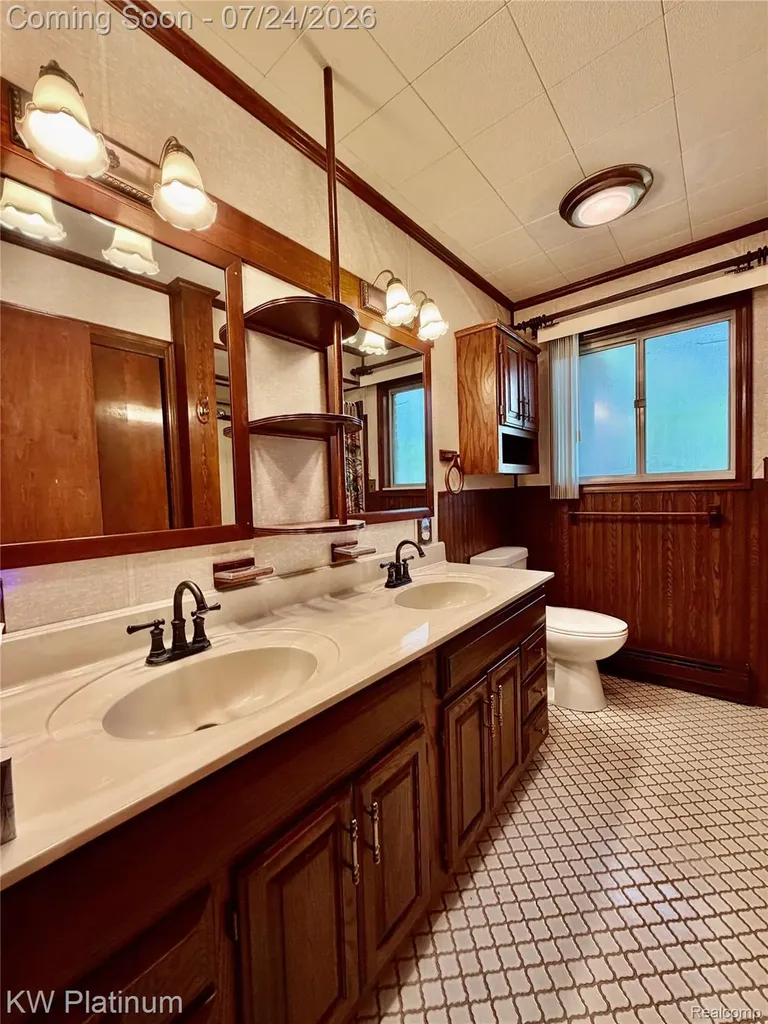 7860 Rynn Road Kenockee Township MI 48006