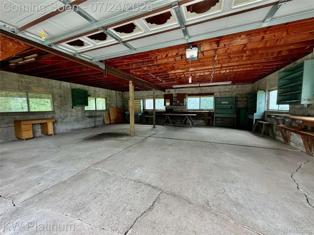 7860 Rynn Road Kenockee Township MI 48006