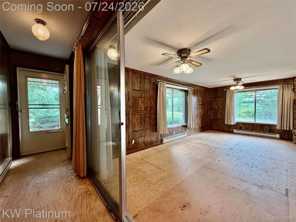 7860 Rynn Road Kenockee Township MI 48006
