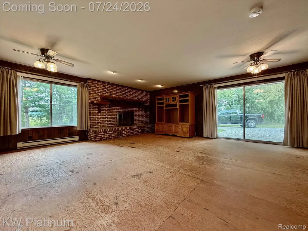 7860 Rynn Road Kenockee Township MI 48006