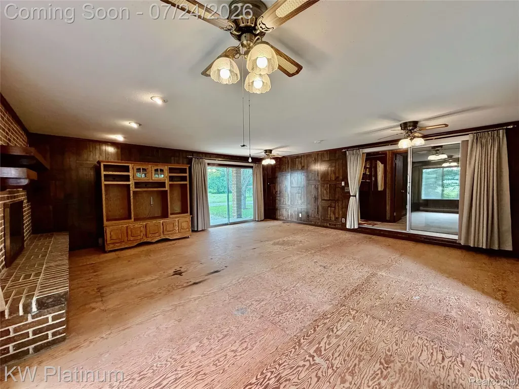 7860 Rynn Road Kenockee Township MI 48006