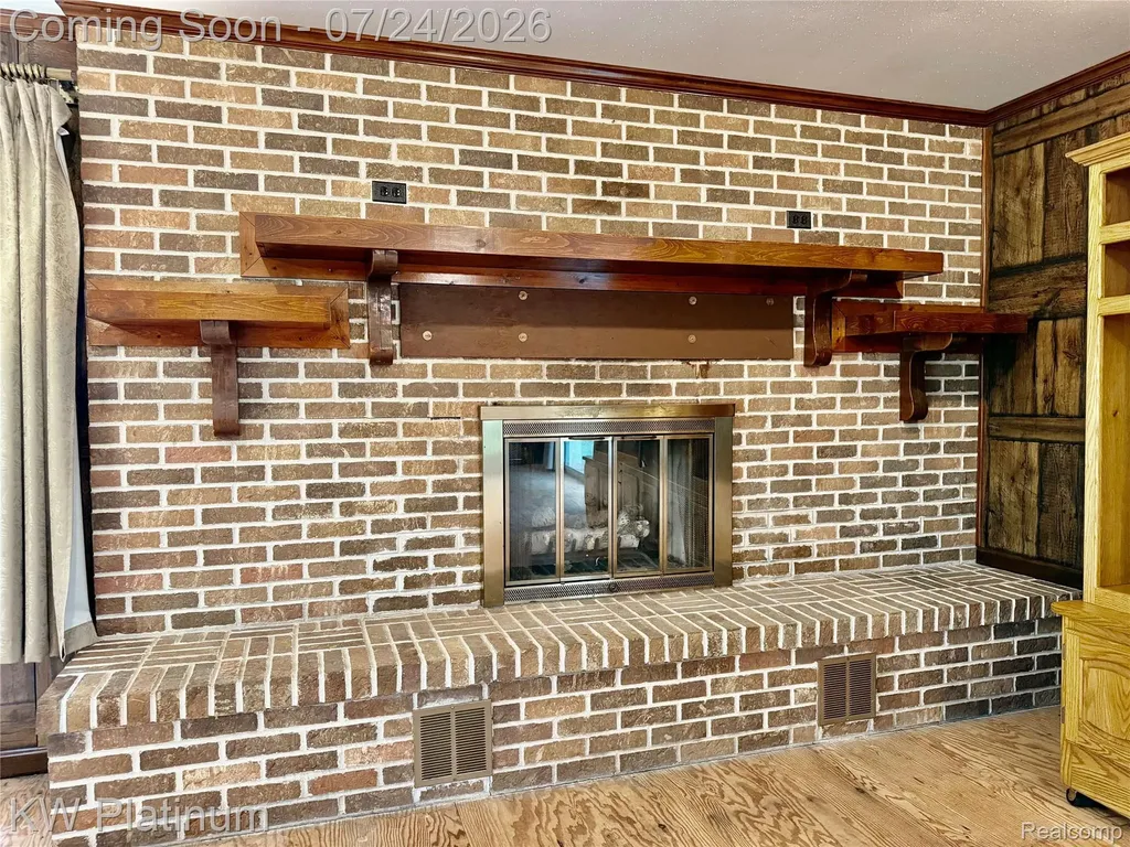 7860 Rynn Road Kenockee Township MI 48006