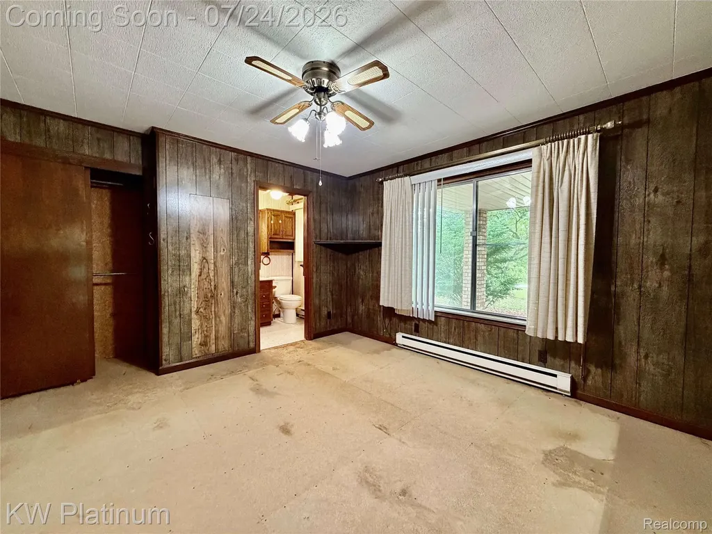7860 Rynn Road Kenockee Township MI 48006