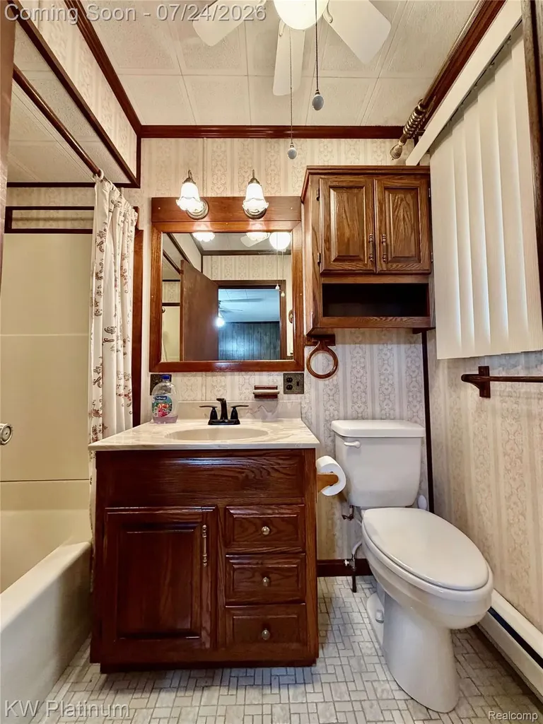 7860 Rynn Road Kenockee Township MI 48006
