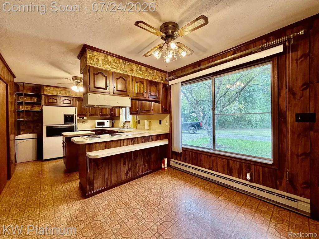 7860 Rynn Road Kenockee Township MI 48006