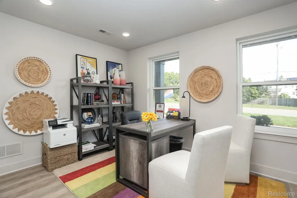 2149 Evergreen Lane Pittsfield Charter Township MI 48103