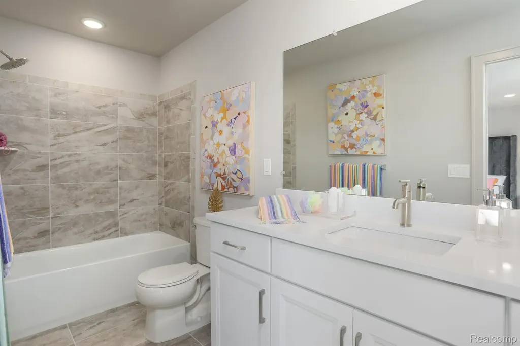 2149 Evergreen Lane Pittsfield Charter Township MI 48103