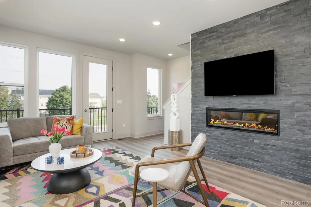 2149 Evergreen Lane Pittsfield Charter Township MI 48103