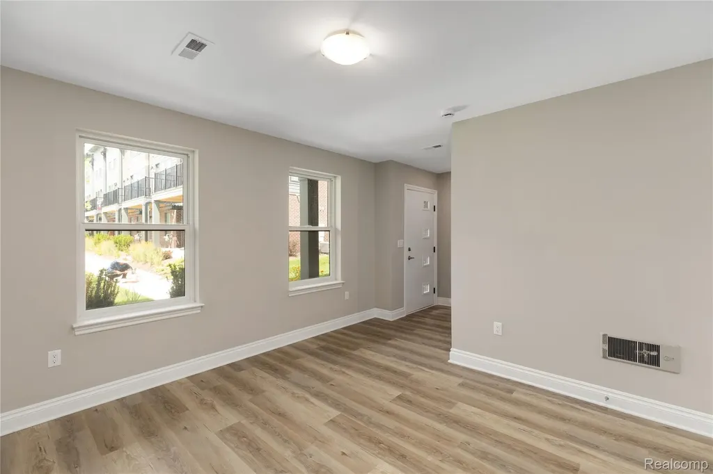 2149 Evergreen Lane Pittsfield Charter Township MI 48103