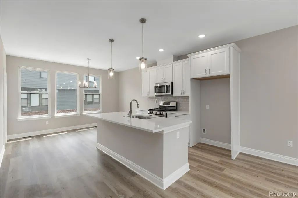 2149 Evergreen Lane Pittsfield Charter Township MI 48103