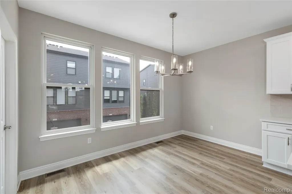 2149 Evergreen Lane Pittsfield Charter Township MI 48103