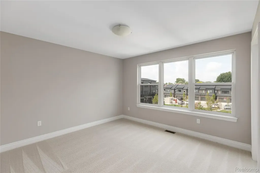 2149 Evergreen Lane Pittsfield Charter Township MI 48103