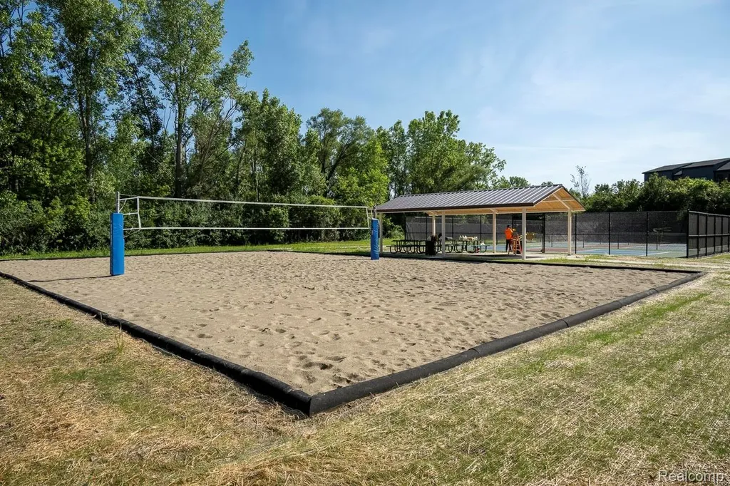 2149 Evergreen Lane Pittsfield Charter Township MI 48103