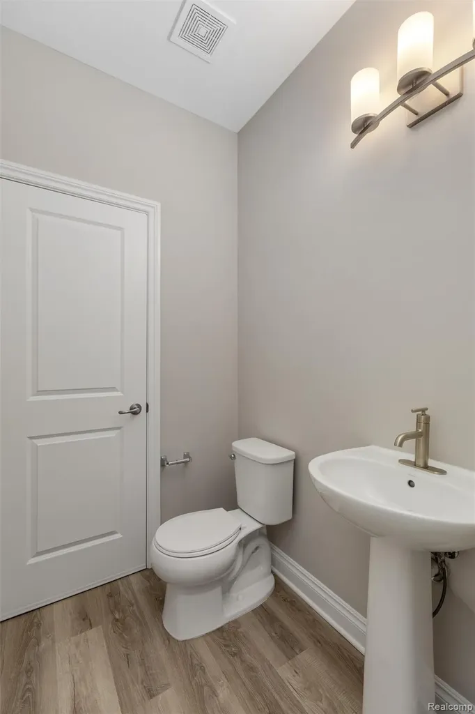 2149 Evergreen Lane Pittsfield Charter Township MI 48103