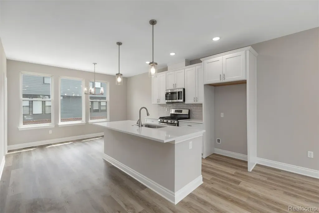 2149 Evergreen Lane Pittsfield Charter Township MI 48103