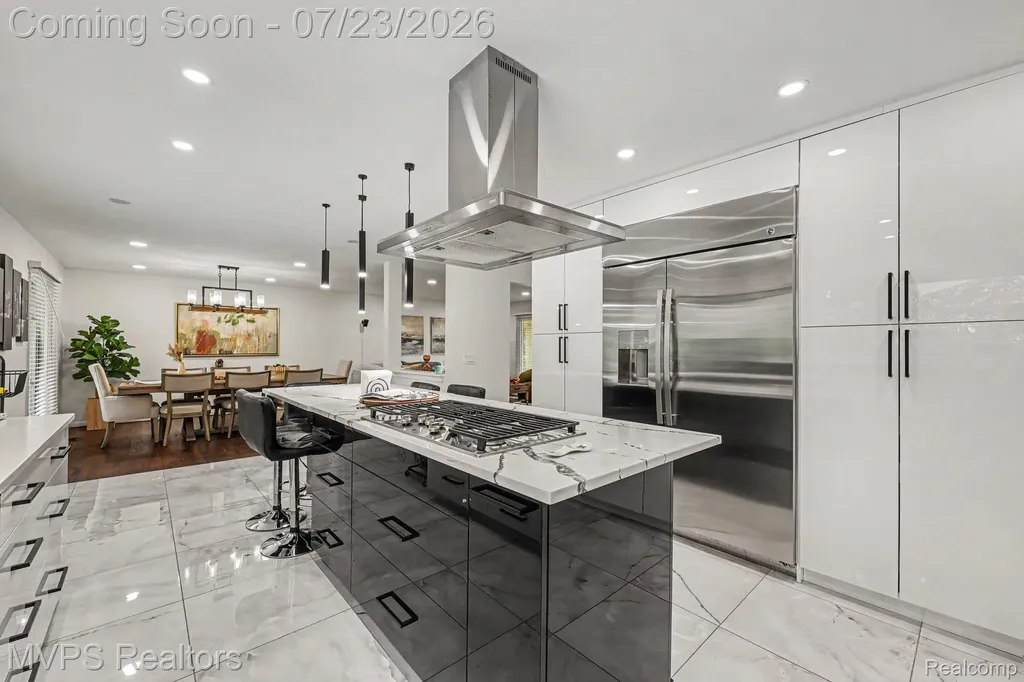 6949 Cottonwood Knoll West Bloomfield Charter Township MI 48322