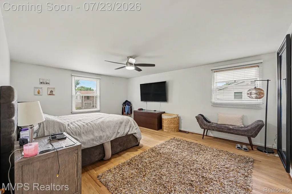 6949 Cottonwood Knoll West Bloomfield Charter Township MI 48322