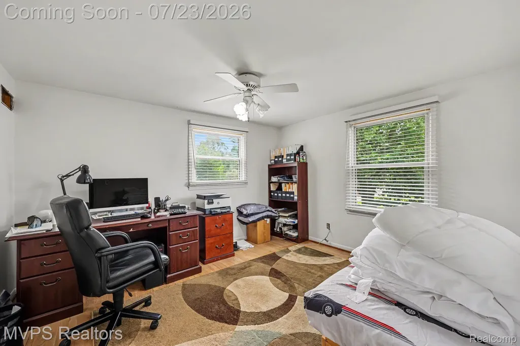 6949 Cottonwood Knoll West Bloomfield Charter Township MI 48322