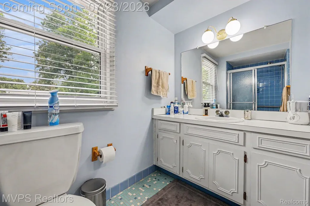 6949 Cottonwood Knoll West Bloomfield Charter Township MI 48322