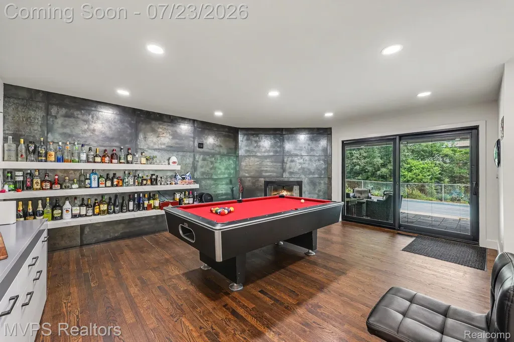 6949 Cottonwood Knoll West Bloomfield Charter Township MI 48322