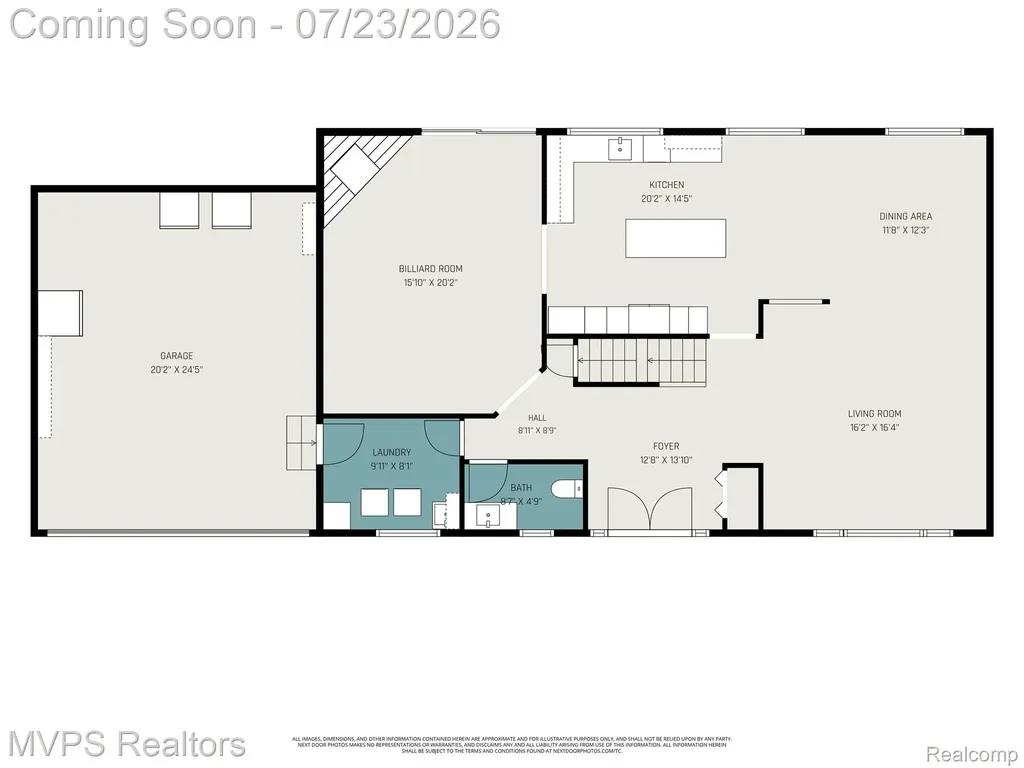 6949 Cottonwood Knoll West Bloomfield Charter Township MI 48322