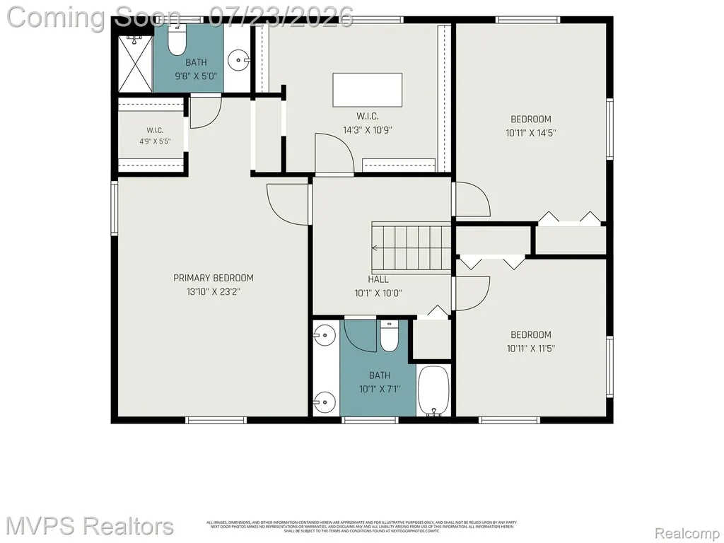 6949 Cottonwood Knoll West Bloomfield Charter Township MI 48322